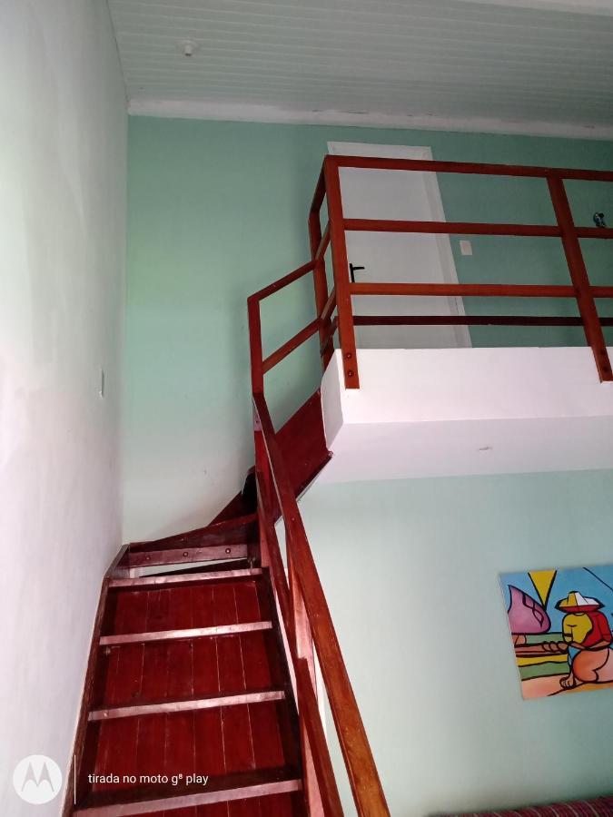 Apartamentos Beira Mar Porto de Galinhas Exterior photo