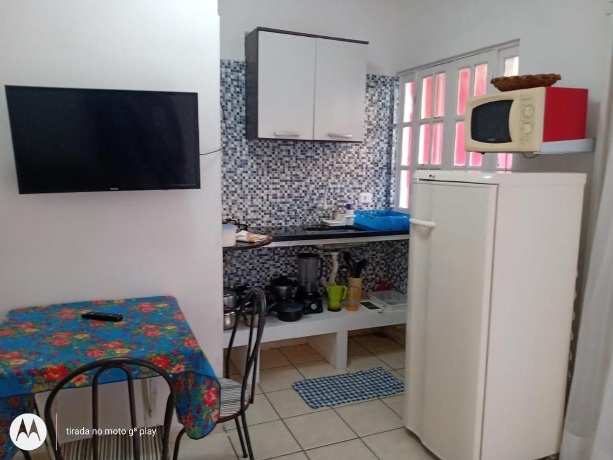 Apartamentos Beira Mar Porto de Galinhas Exterior photo