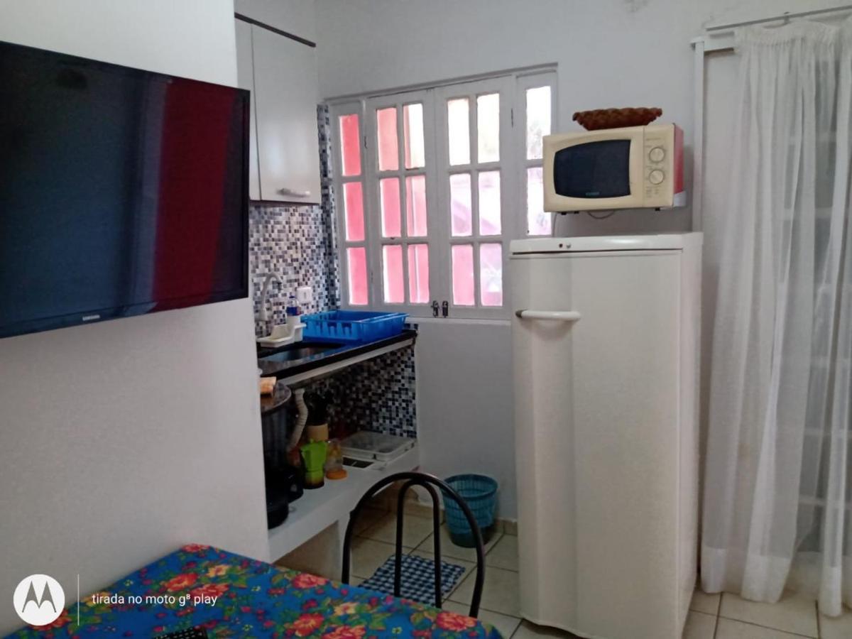 Apartamentos Beira Mar Porto de Galinhas Exterior photo