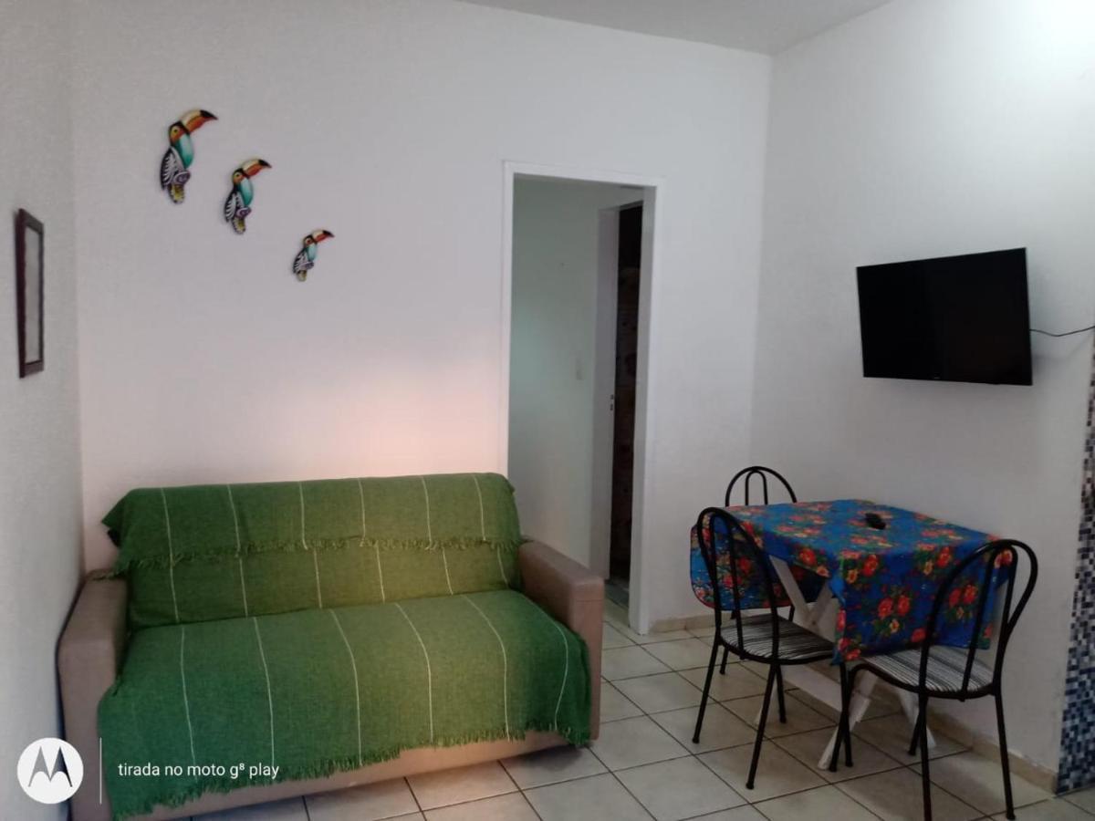 Apartamentos Beira Mar Porto de Galinhas Exterior photo