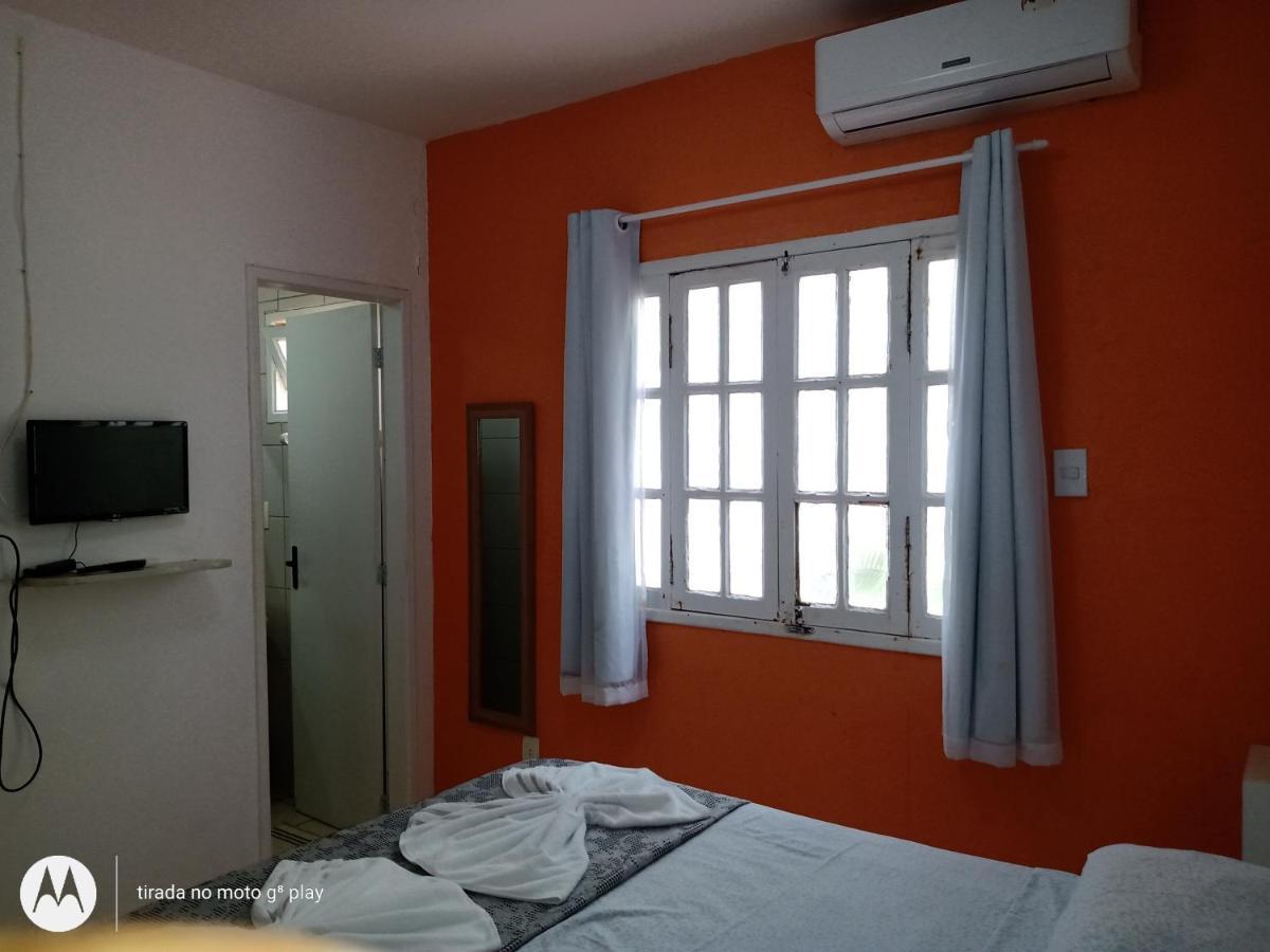 Apartamentos Beira Mar Porto de Galinhas Exterior photo