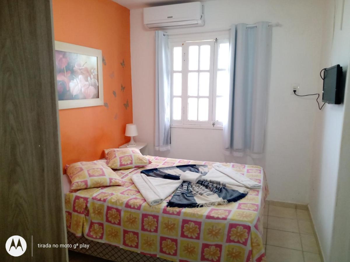 Apartamentos Beira Mar Porto de Galinhas Exterior photo