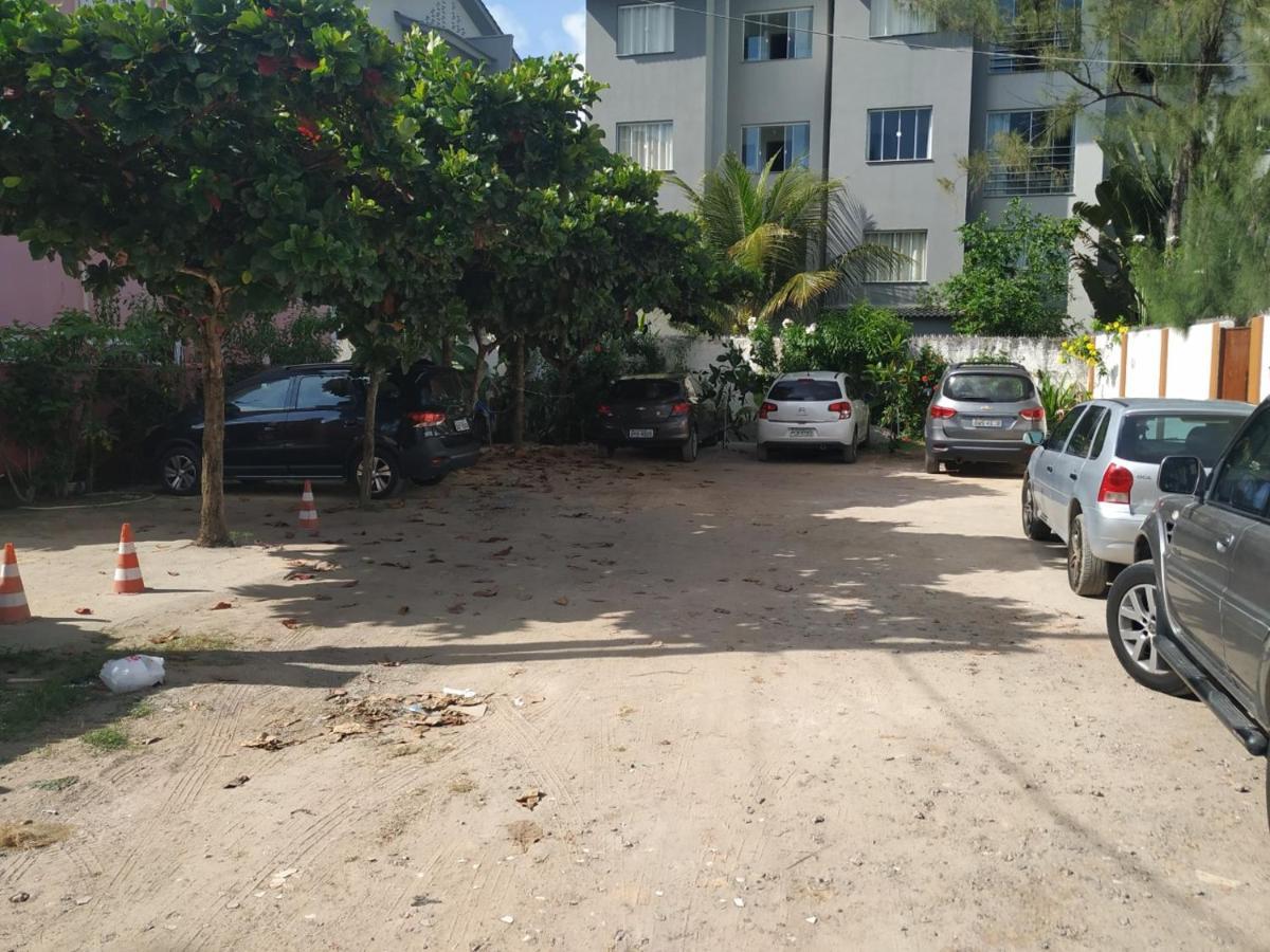 Apartamentos Beira Mar Porto de Galinhas Exterior photo