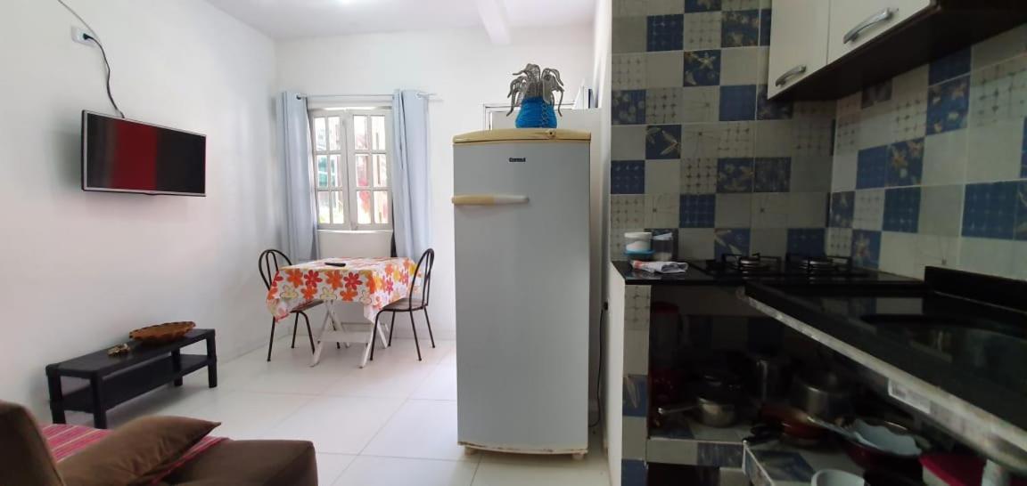 Apartamentos Beira Mar Porto de Galinhas Exterior photo