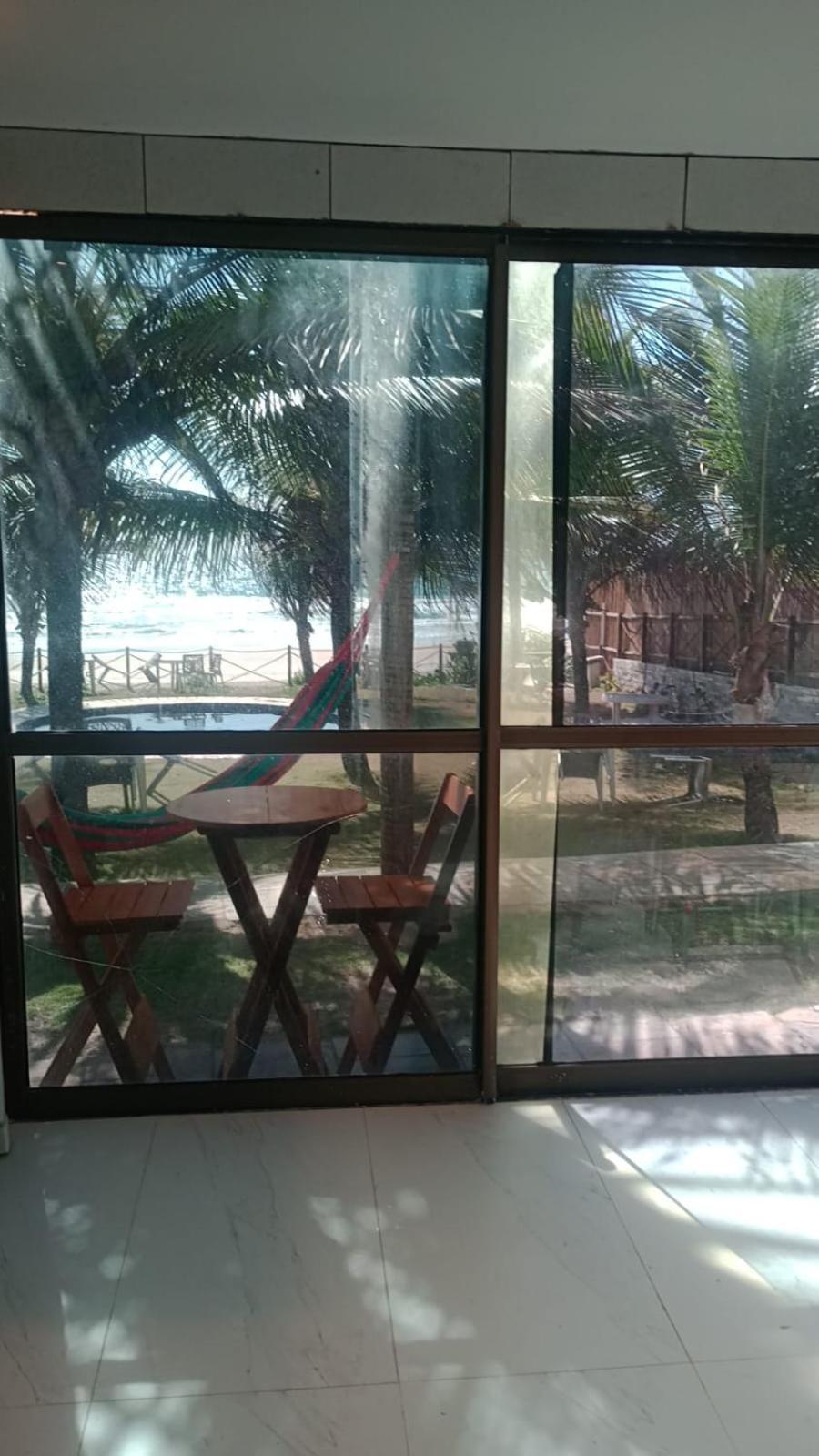 Apartamentos Beira Mar Porto de Galinhas Exterior photo