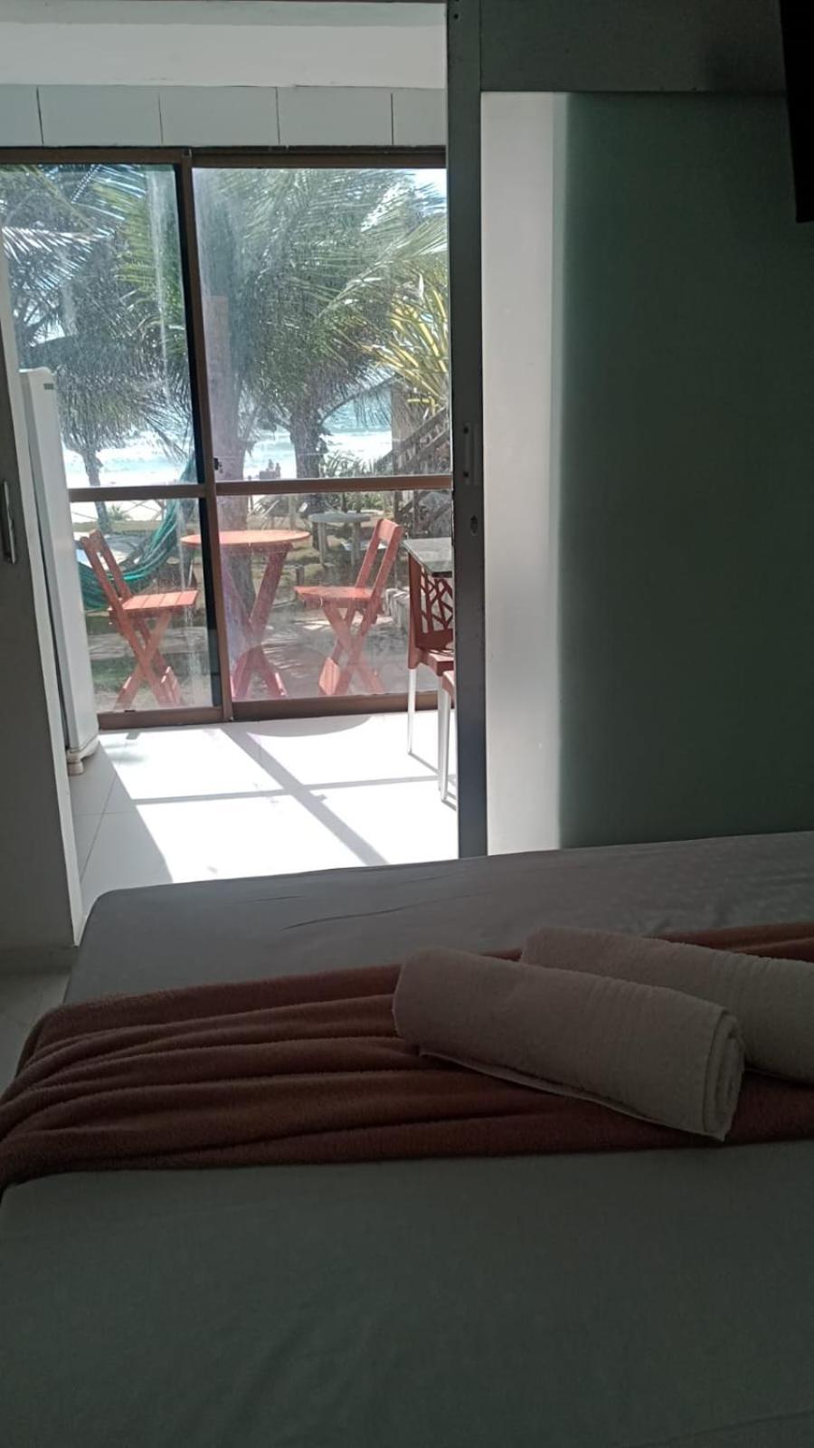Apartamentos Beira Mar Porto de Galinhas Exterior photo