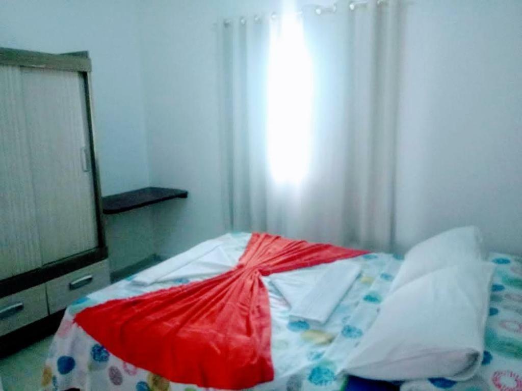 Apartamentos Beira Mar Porto de Galinhas Exterior photo
