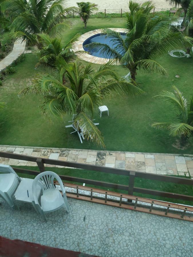 Apartamentos Beira Mar Porto de Galinhas Exterior photo