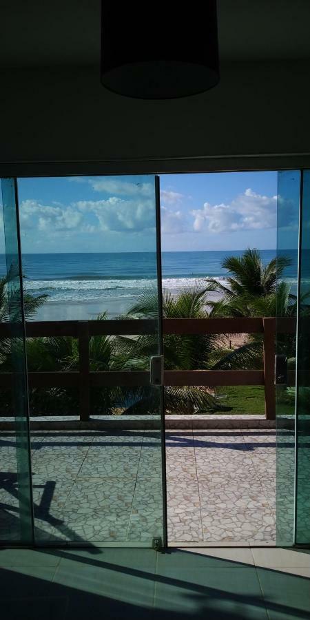 Apartamentos Beira Mar Porto de Galinhas Exterior photo