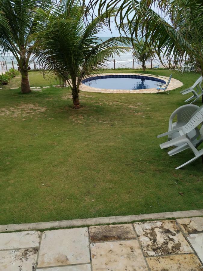Apartamentos Beira Mar Porto de Galinhas Exterior photo