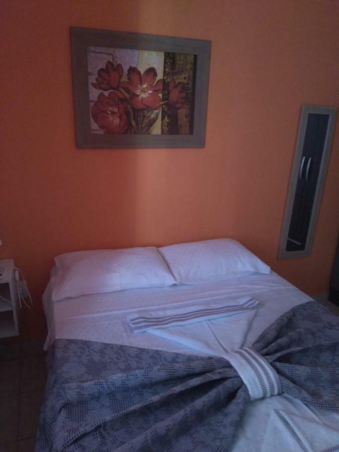 Apartamentos Beira Mar Porto de Galinhas Exterior photo